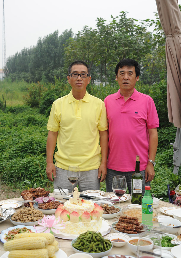 田園慶生會(huì)，捷報(bào)喜連連