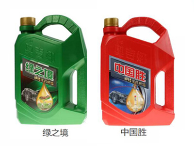 奧吉娜ePAO全合成車用潤滑油“綠之境”“中國勝”新品上市，誠招代理商！